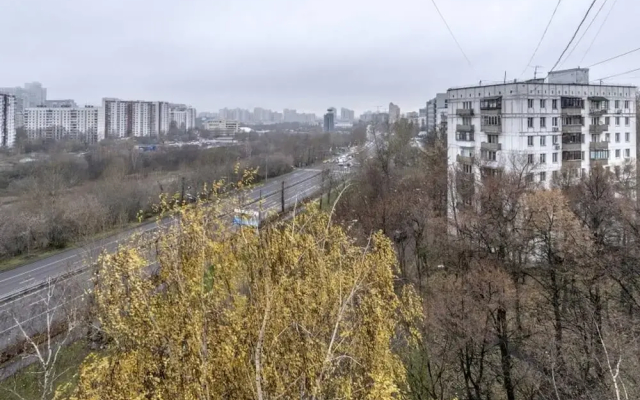 Апартаменты, ул. Лобачевского, 18