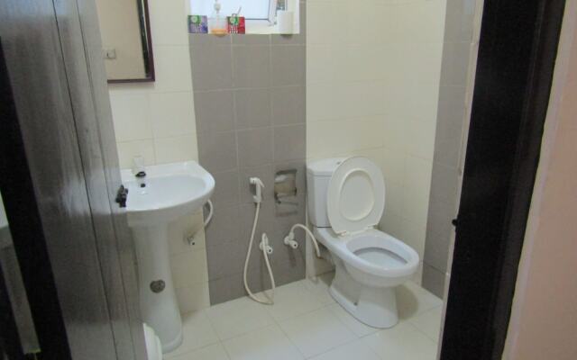 Kandy Backpacker's Hostel