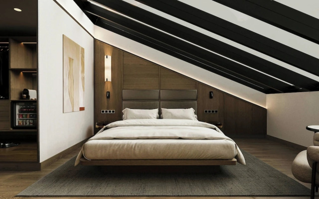 AC Hotels By Marriott Vilnius