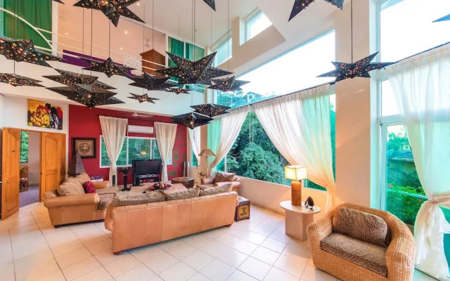 Casa Yvonneka, Private Luxury Villa