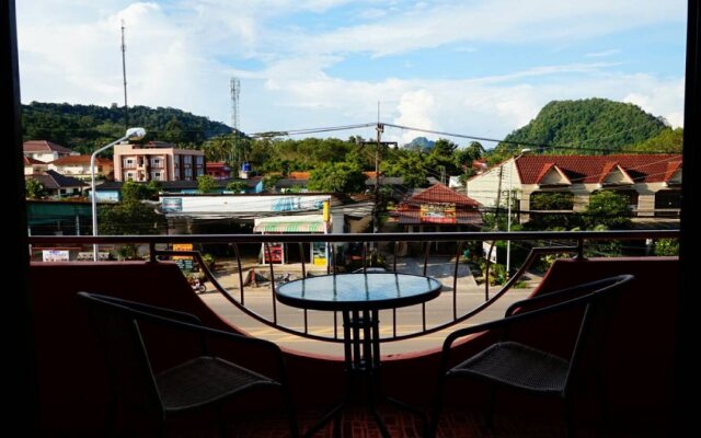 Star Guest House