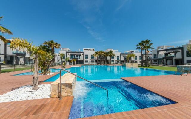 Oasis Beach F 3003