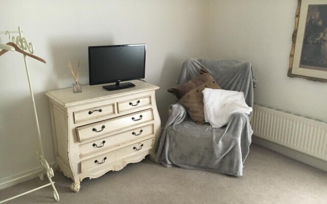 Bayley Street Bed and Breakfast