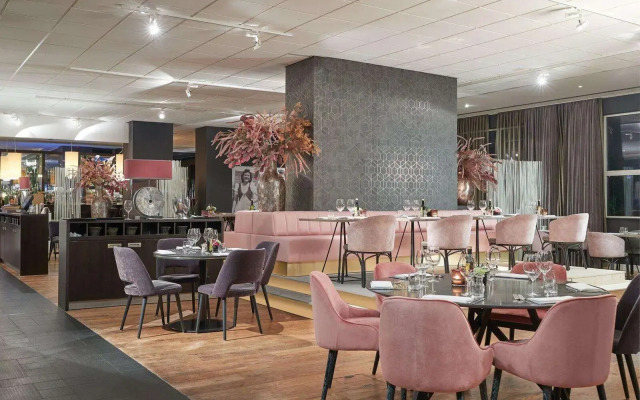 Van Der Valk Hotel Brussels Airport