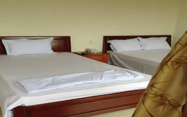 Gia Nguyn Hotel
