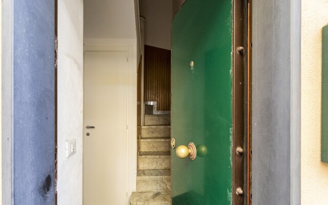 Il Balconcino sul Mare di Genova by Wonderful Italy