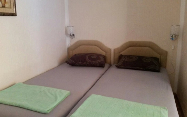 Ivancevic Double Room No.2
