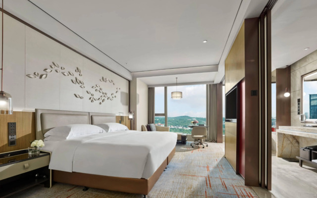 InterContinental Quanzhou by IHG
