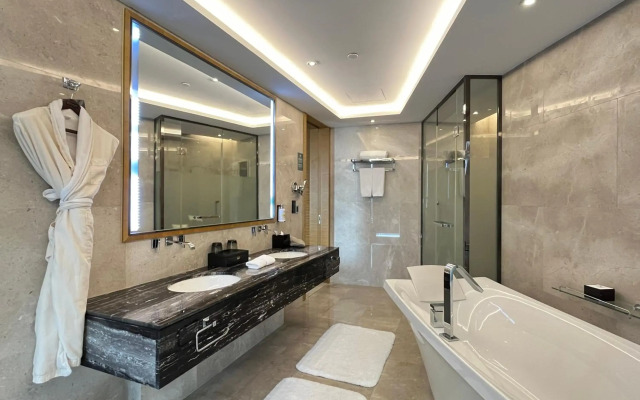 Pullman Wuxi New Lake