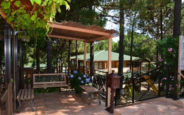 Résidence Les Pins