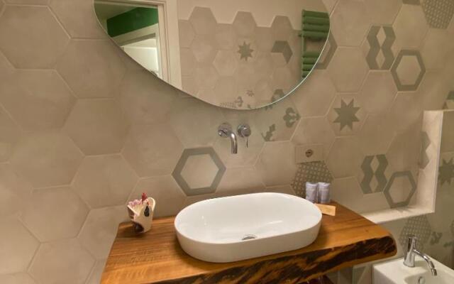 LaLucia Luxury Suite Lake Como