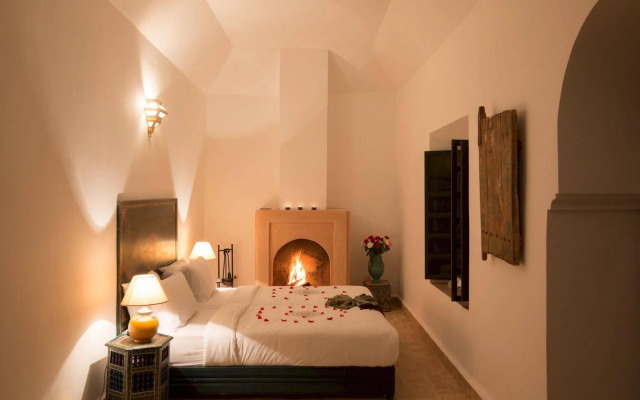 Origin Hotels - Riad El Faran