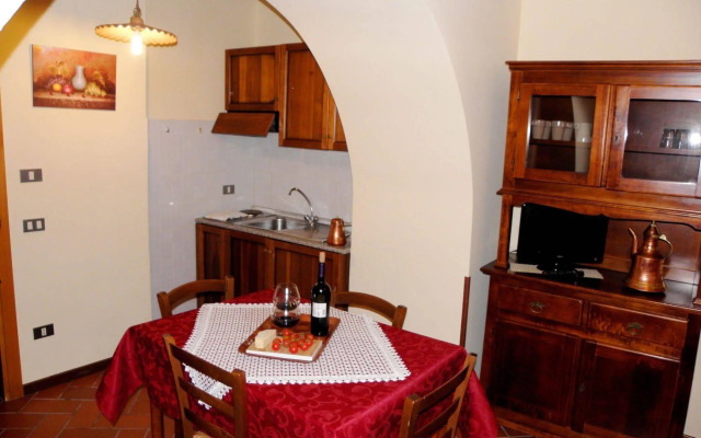 Abadia Farneto