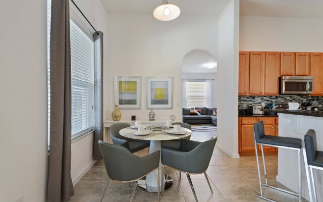 ACO - Davenport Vacation Homes