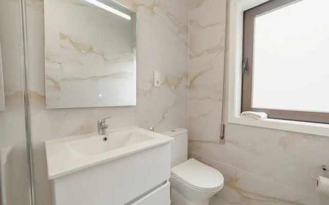 Summer Flat by Vacationy