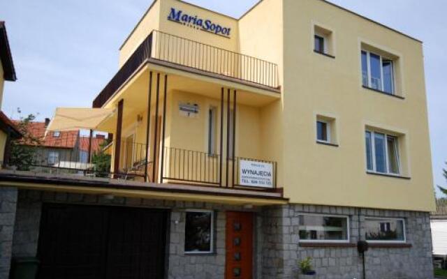 Willa Maria Sopot (Adults Only)