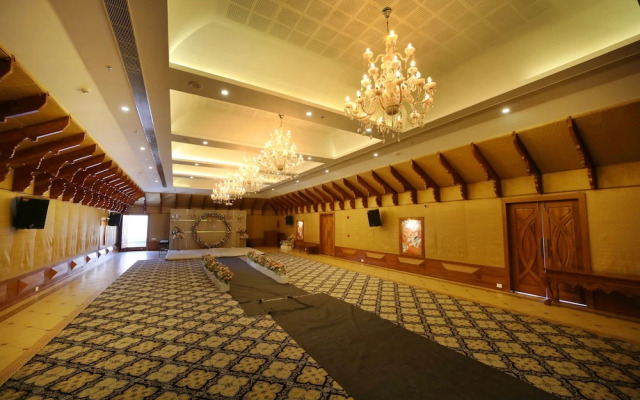 Gokulam Grand Resort & Spa