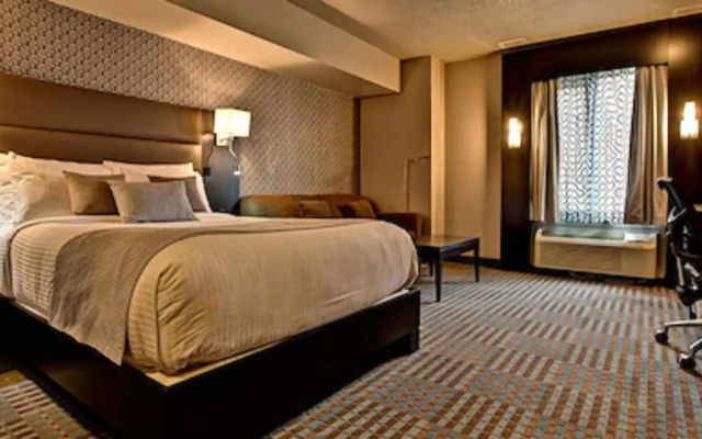 Hotel Nouvelle Frontière