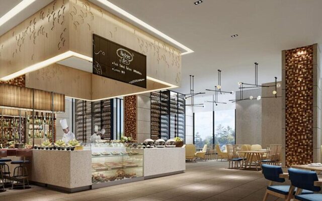Sanjing Whiersly Hotel Changsha