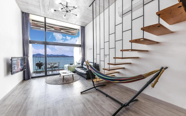 Yeosu Andante Pension