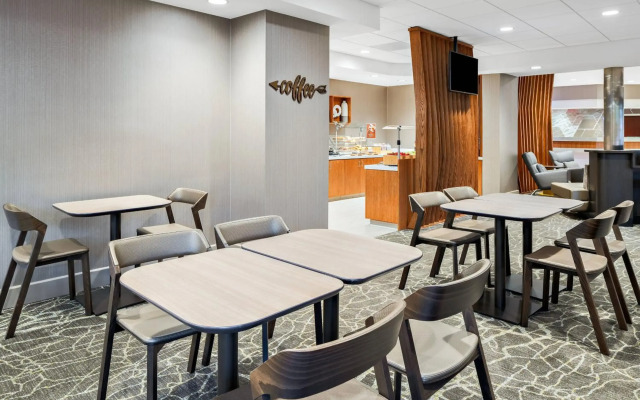 SpringHill Suites by Marriott San Diego-Scripps Poway