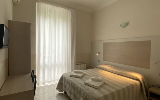 Hotel Due Giardini