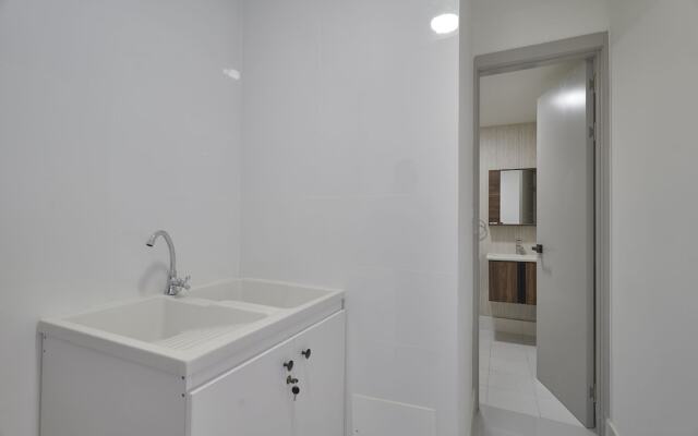 Monaco Residences Piantini