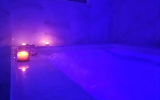 Mya Luxury rooms