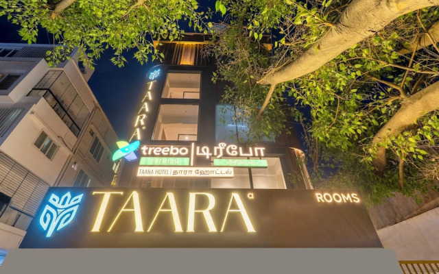 Treebo Premium Taara
