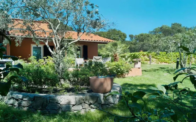 Villa Nakato