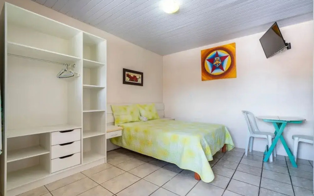 AP 33 Ala Mariscal Residencial Solavir