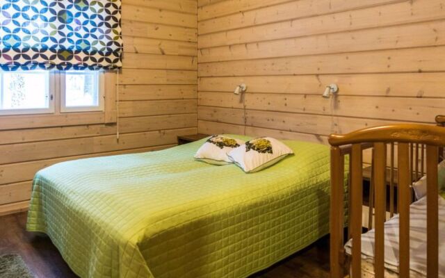 Holiday Home Lumikellomaa