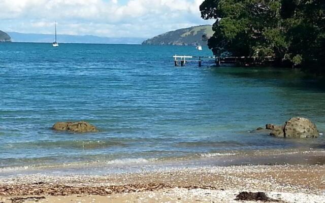 Oamaru Bay Tourist Park