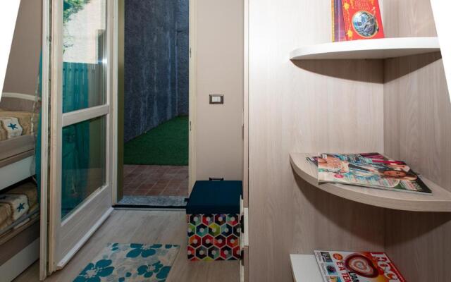 Italian Vacation Homes - Gemini