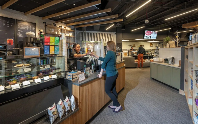 Beaver Run Resort & Conference Center