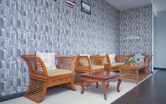 OYO 790 Hotel Obelix Syariah