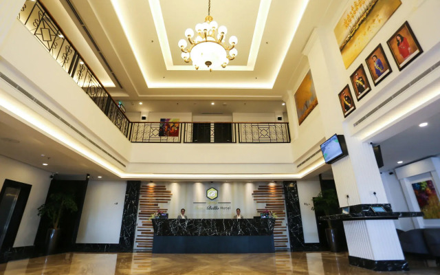 Grand Belllo Hotel JBCC