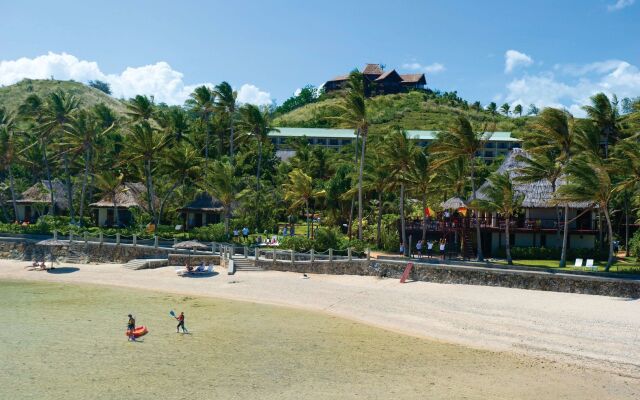 OUTRIGGER Fiji Beach Resort