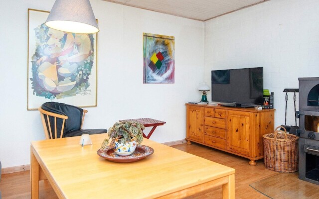 4 Person Holiday Home in Silkeborg-by Traum