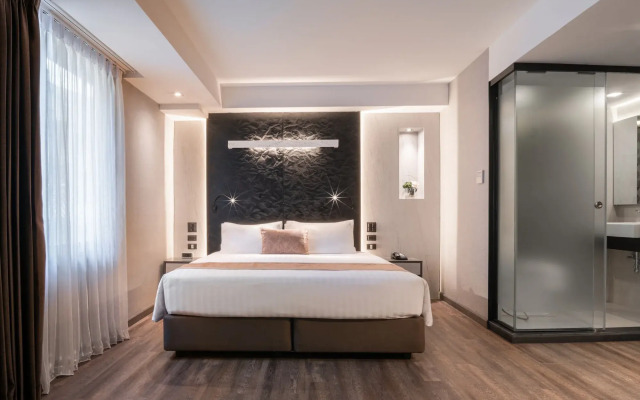 Aspira Gems Center Silom