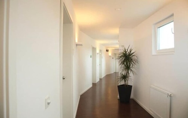 Das Neue Hotel Am Park