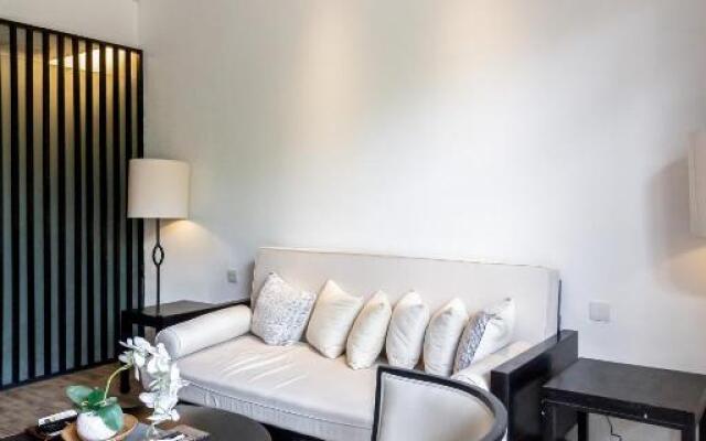 Aster Villa