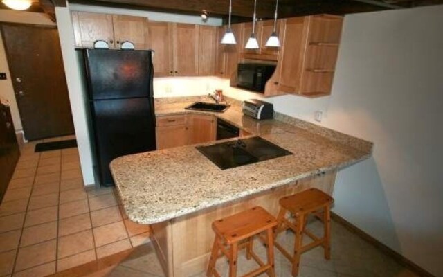 Stake A308 2 Bedroom Apts