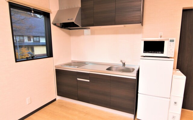 Purpose Resort Echigo Yuzawa「KURA」