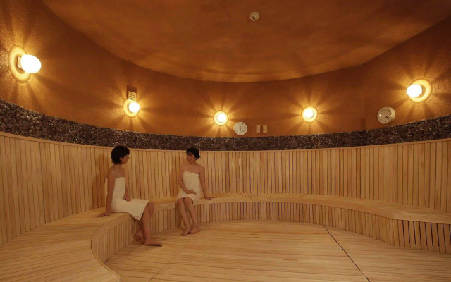 Quad Inn Yokote