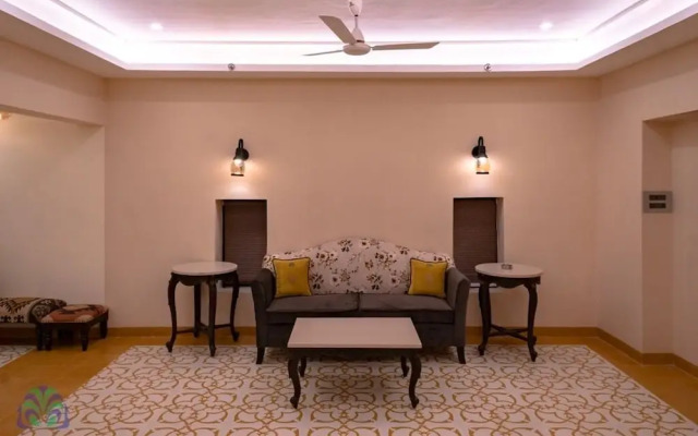 Basant Vihar Palace