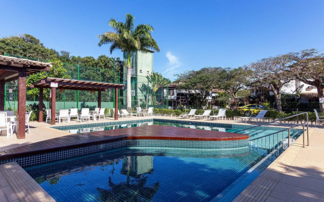 Casa A 400m Da Praia De Manguinhos Em Búzios