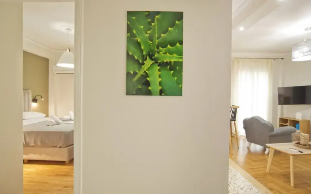Fabi s Place in Kipseli
