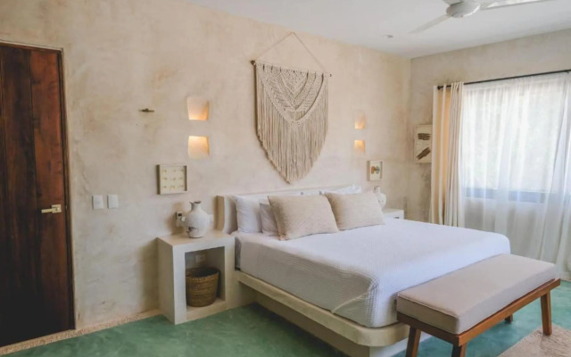 Wakax Hacienda - Cenote &amp; Boutique Hotel - Small Luxury Hotels of the World
