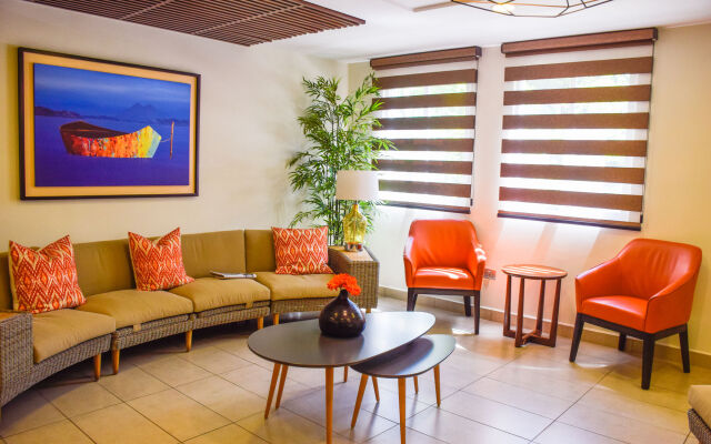 Hotel Gardenia Inn